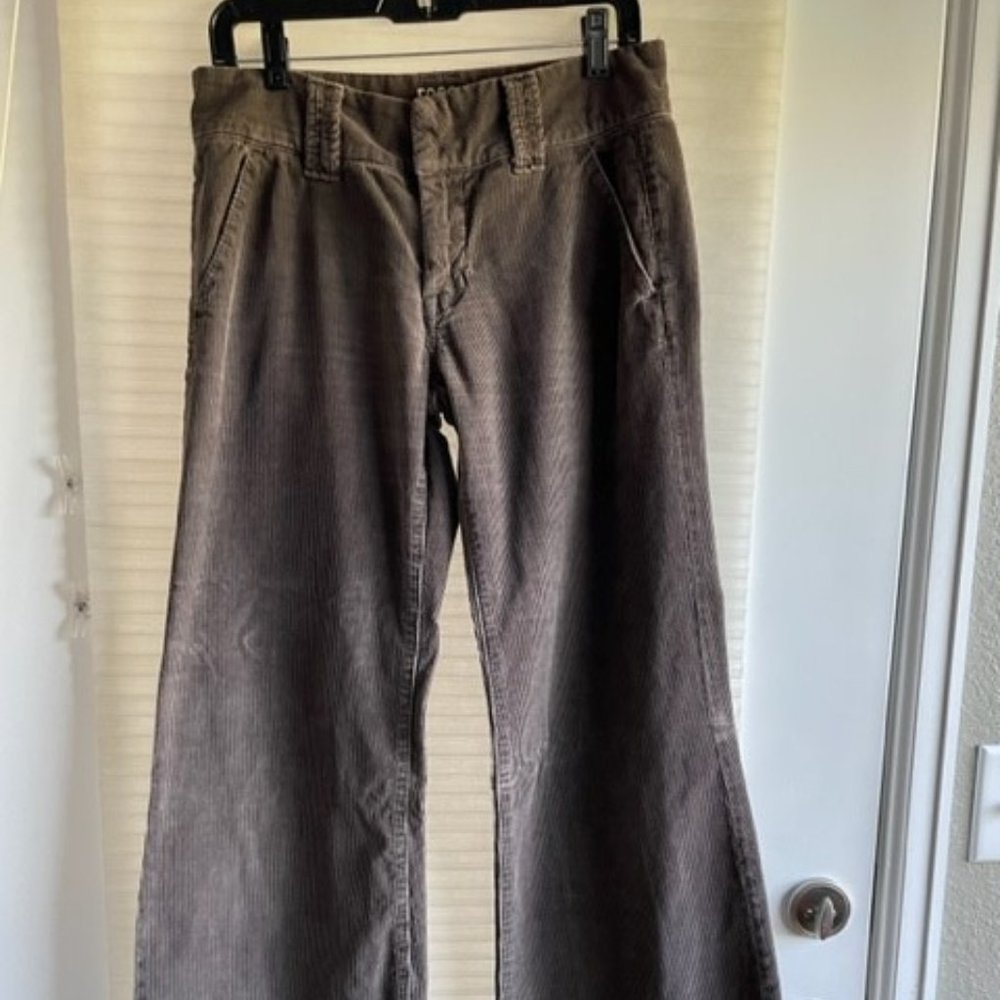 Fossil Cords: W28 X L32